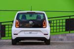 Volkswagen up! 5-Door 2016 года (ZA)